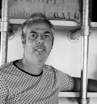 Rinaldo van Tongeren